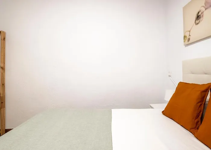 Centric Apartment Gaudi