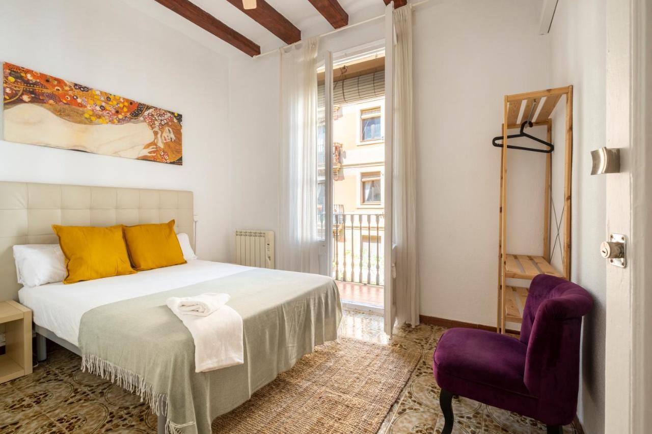 Centric Gaudi Appartement