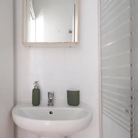 Centric Apartment Gaudi Barcellona Esterno foto