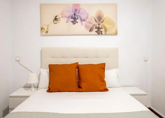 Centric Apartment Gaudi