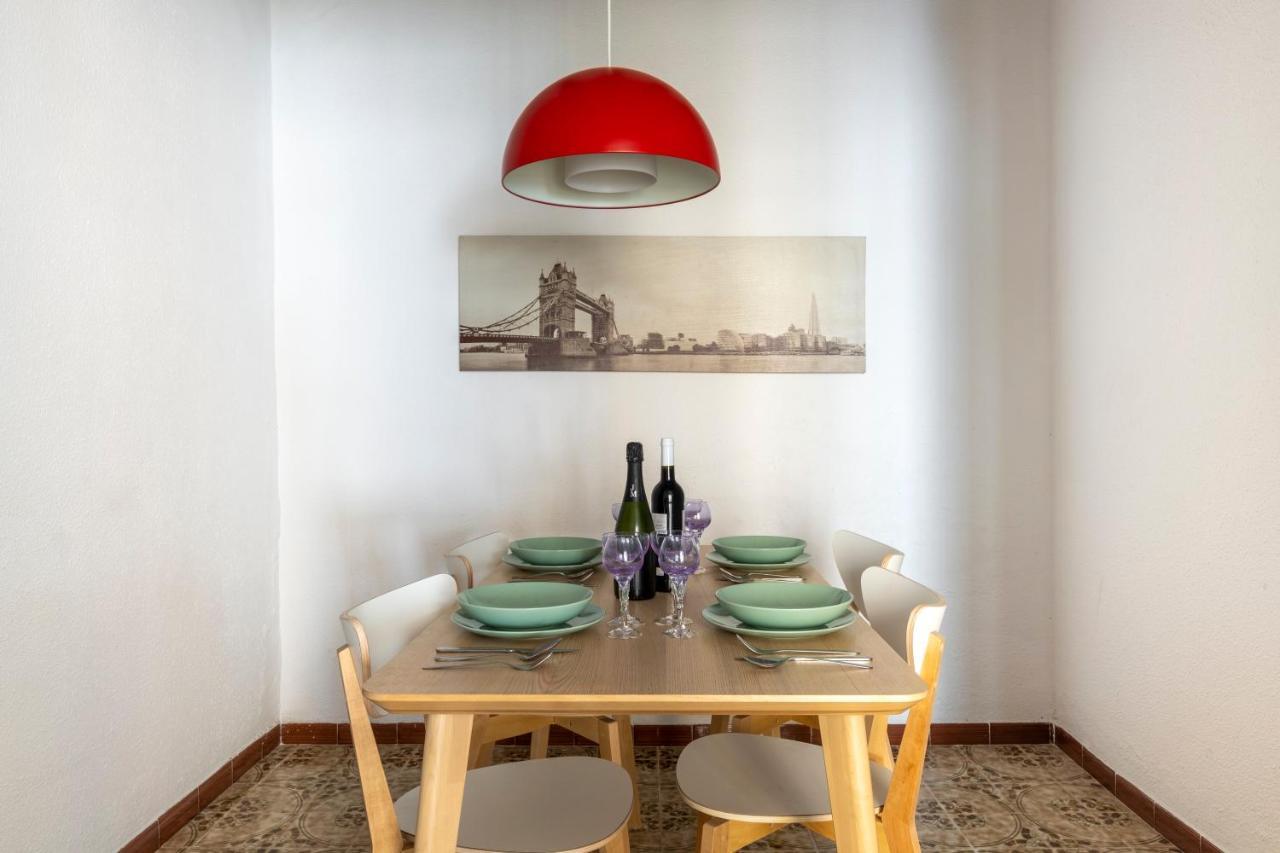 Centric Gaudi Appartement Barcelone
