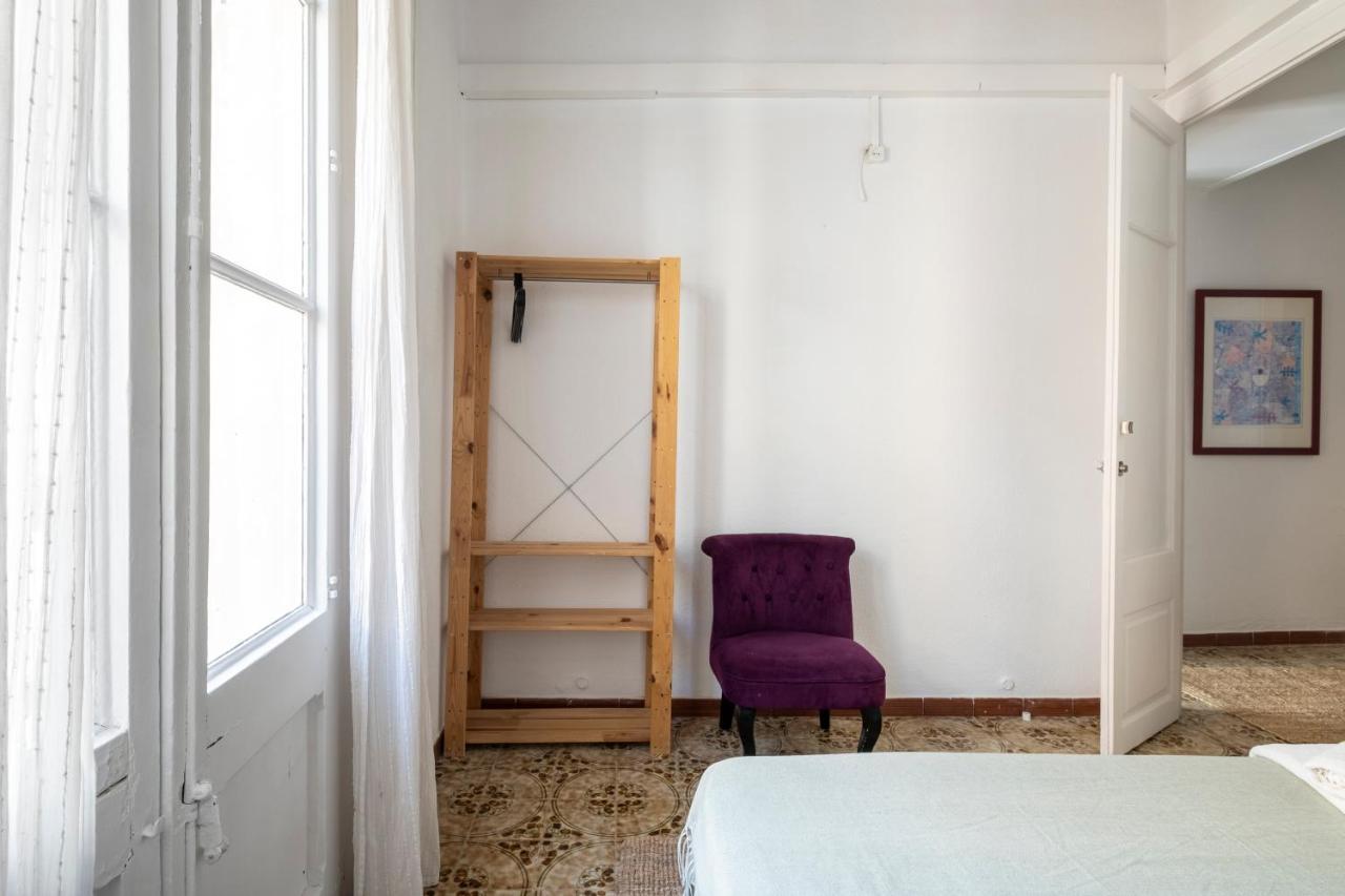 Appartement Centric Gaudi Barcelone