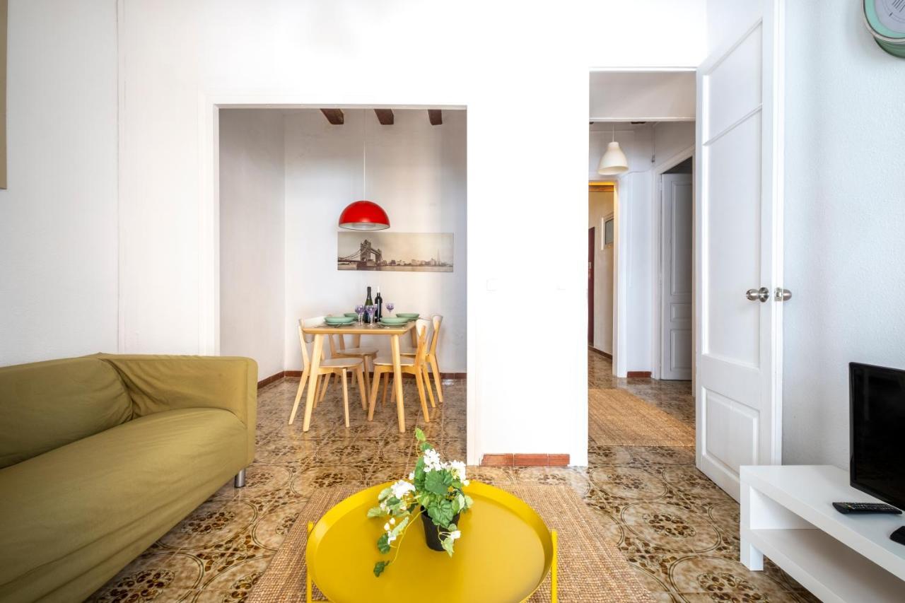 Appartement Centric Gaudi