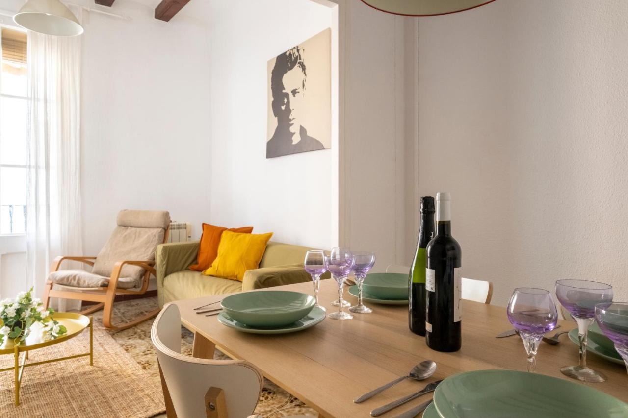Apartament Centric Gaudi *