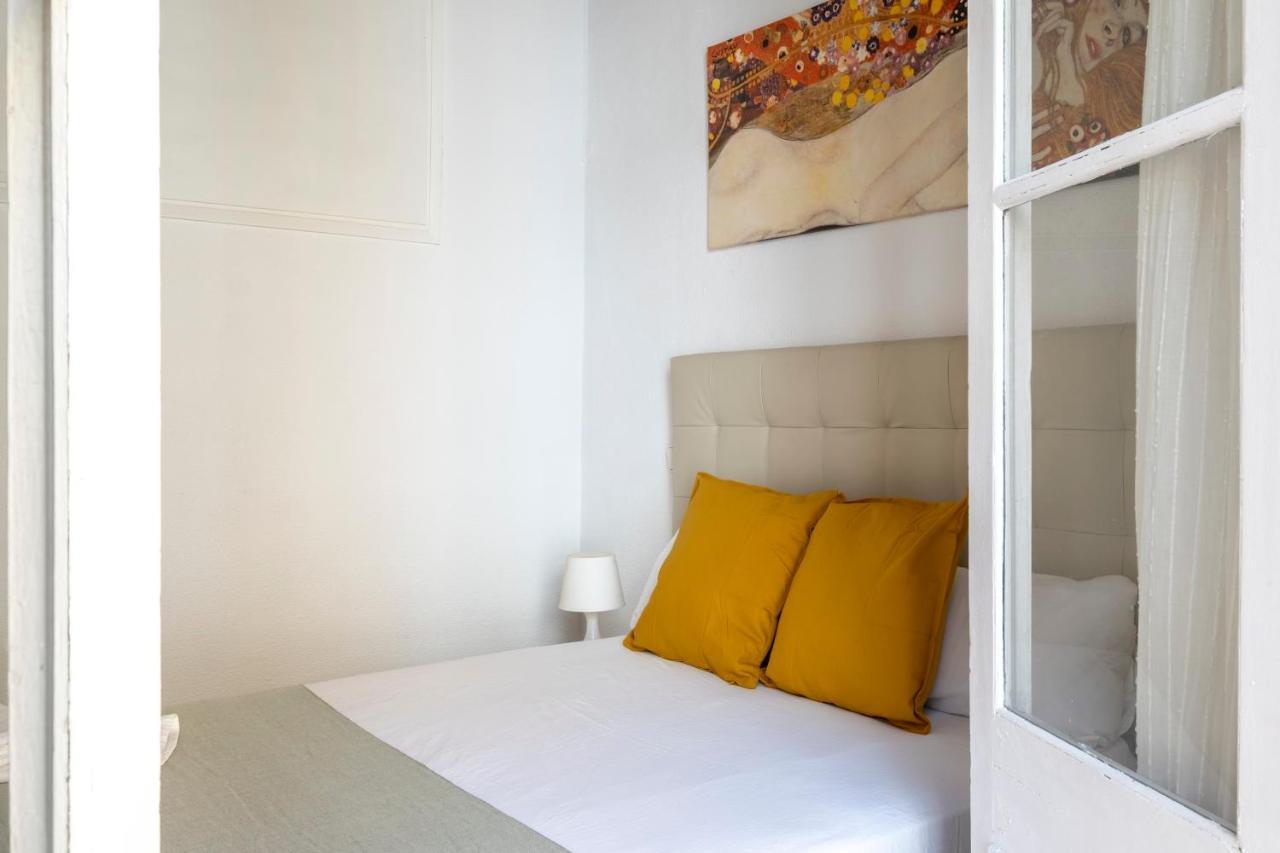 Apartament Centric Gaudi *