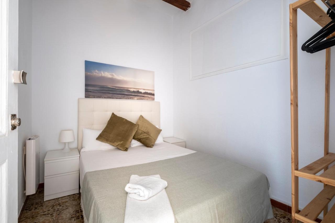 Appartement Centric Gaudi Barcelone