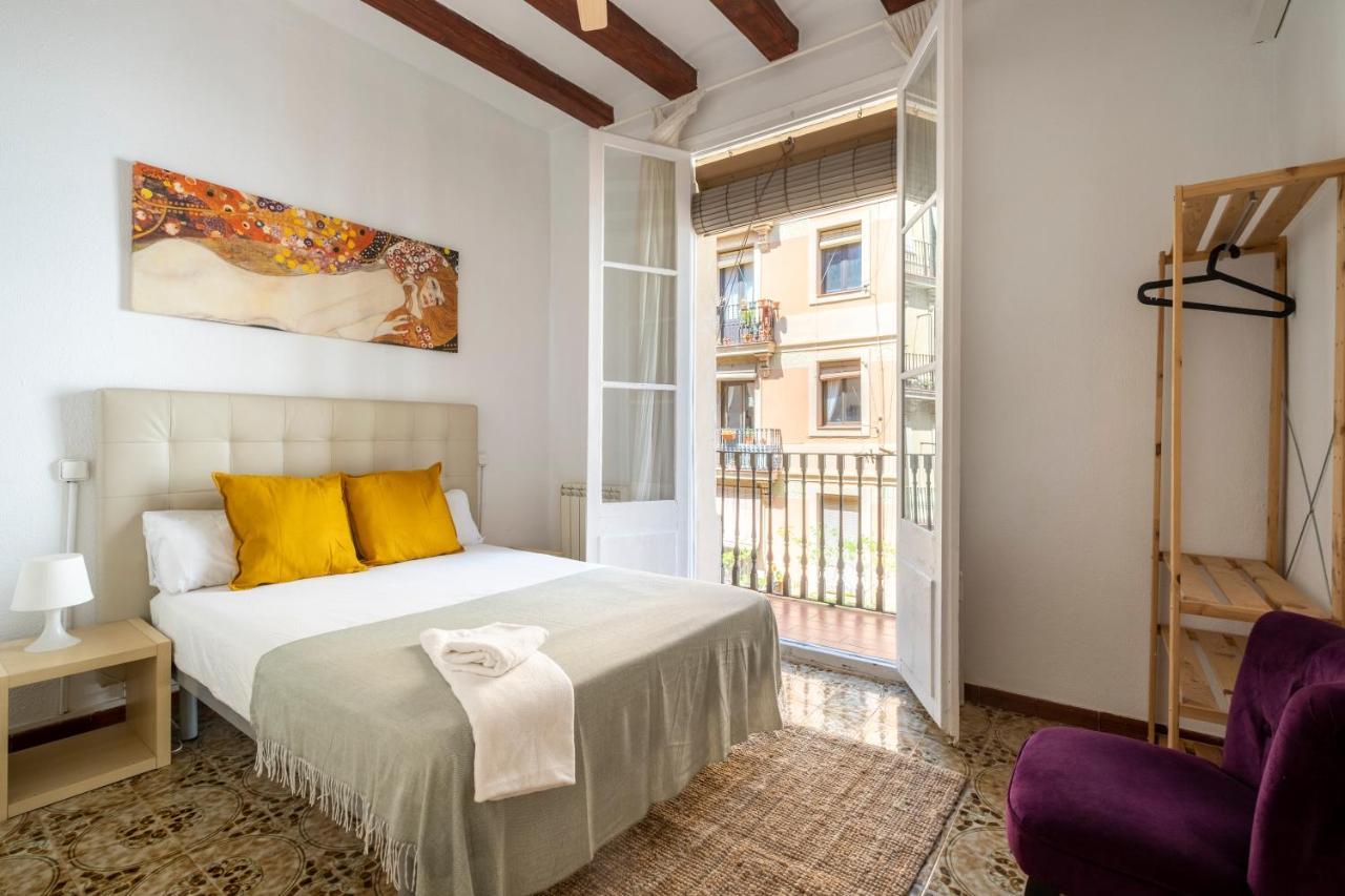 Centric Gaudi Appartement