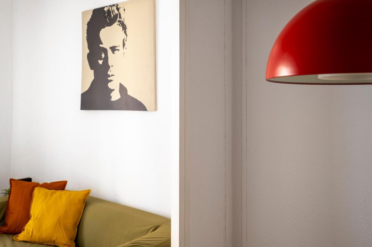 Apartament Centric Gaudi *