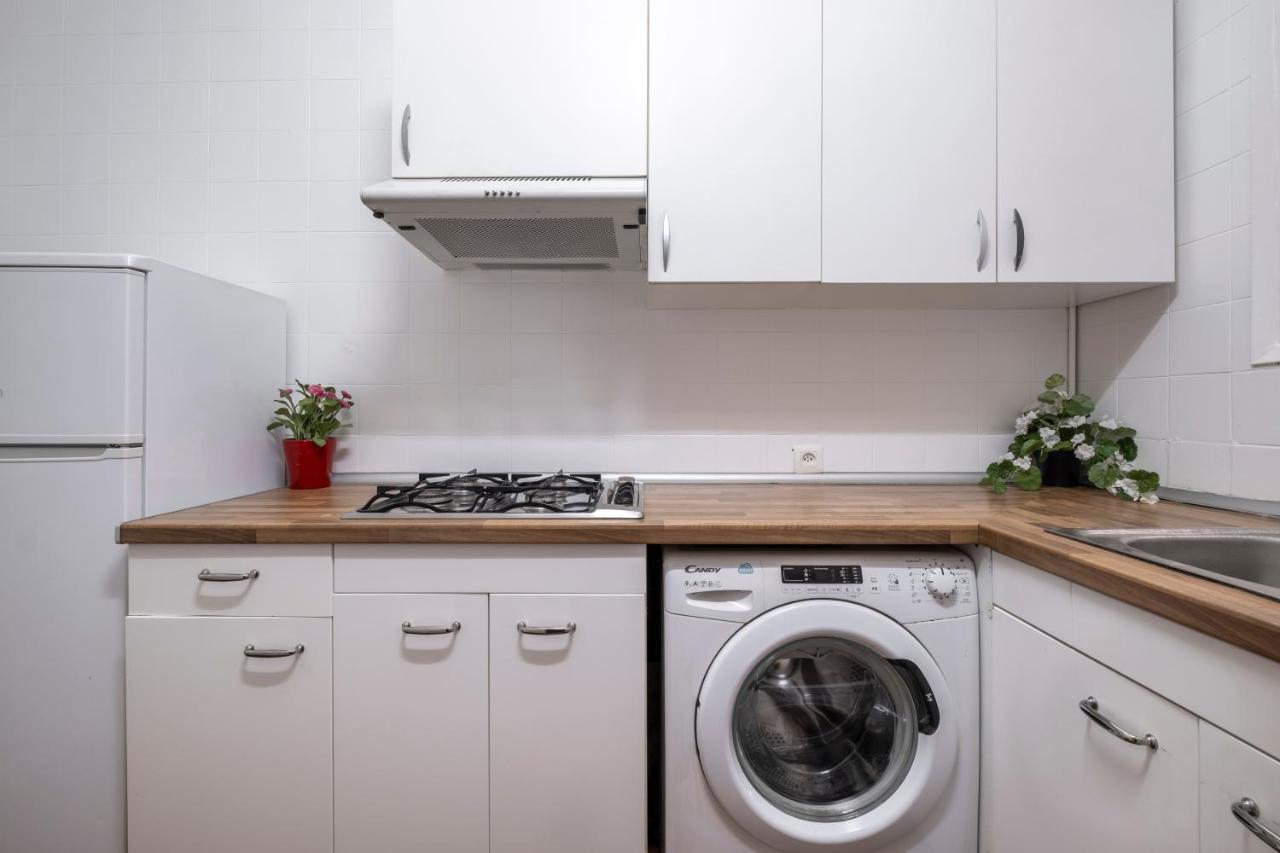 Apartament Centric Gaudi Barcelona
