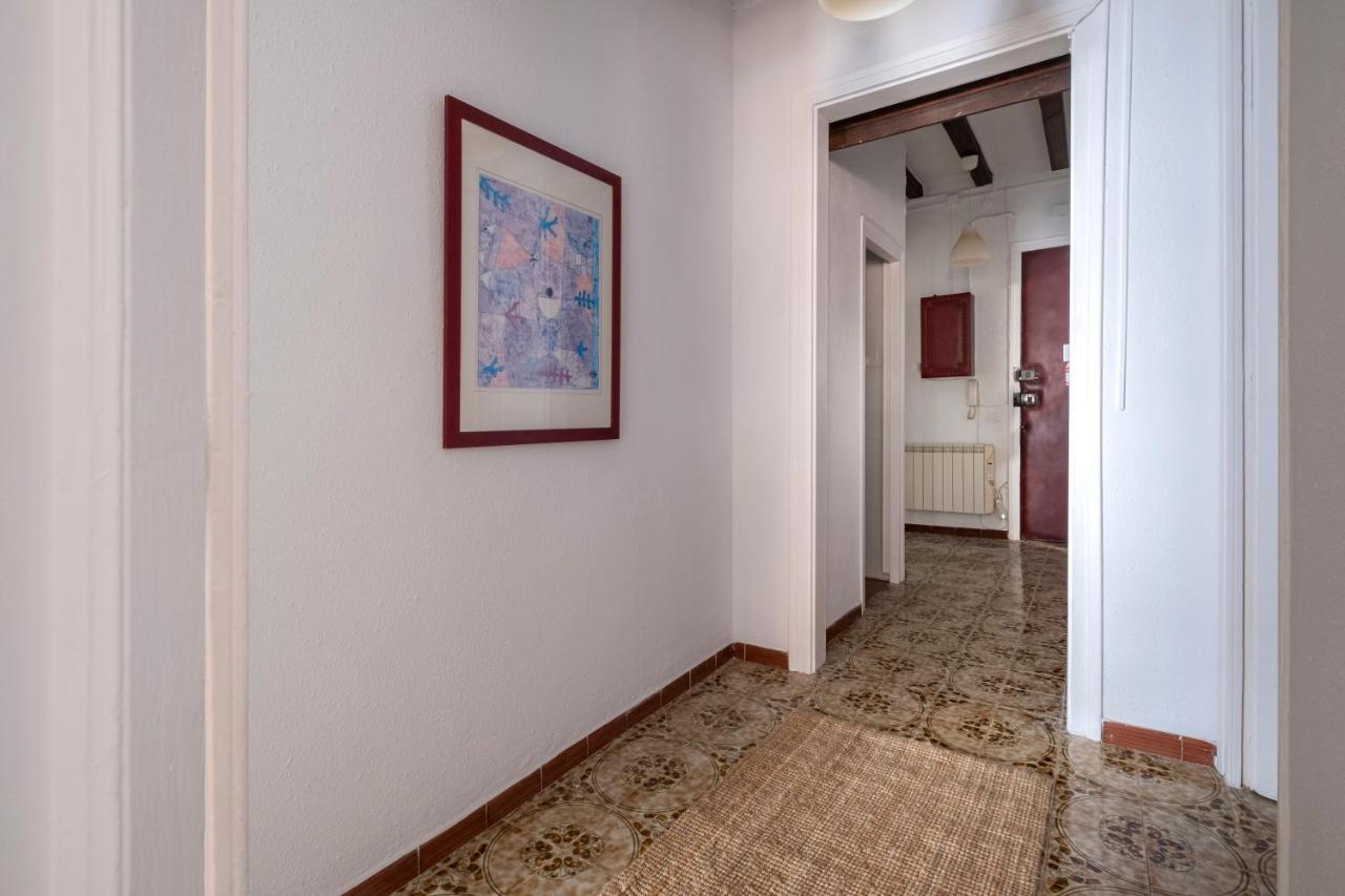 Centric Gaudi Appartement Barcelone